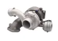 Turbina Opel Zafira A05