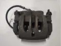 Suporte do freio dianteiro esquerdo Mercedes Viano W639