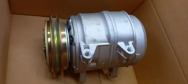 Compressor de aparelho de ar condicionado 92600D8800 Nissan/Infiniti