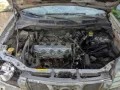Trapézio de limpador pára-brisas Nissan X-Trail T30