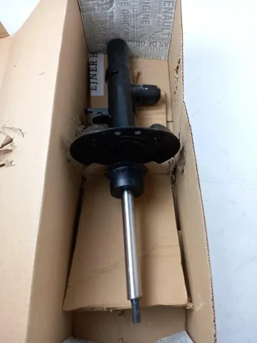 Amortecedor dianteiro 543025430R Renault (RVI)