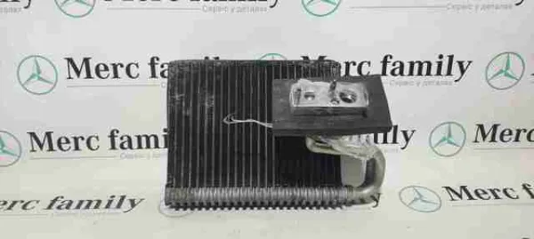 Vaporizador de aparelho de ar condicionado Citroen C4 II
