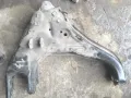 Braço oscilante inferior esquerdo de suspensão dianteira Ford Ranger EQ