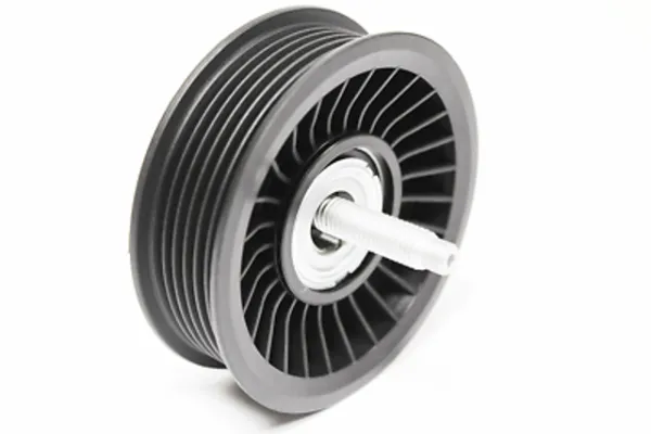 Rolo parasita da correia de transmissão C2D56037 Jaguar
