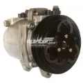 Compressor de aparelho de ar condicionado Suzuki Swift AH, AJ