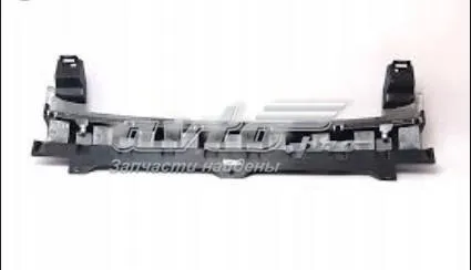 Consola do pára-choque dianteiro LR093503 Land Rover
