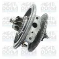 Cartucho de turbina Volkswagen Golf 521