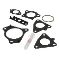 Vedante de turbina, kit de montagem Mercedes Sprinter 906