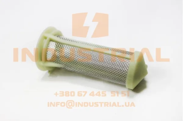 Filtro da Caixa Automática de Mudança 42537714 Iveco