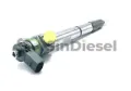 Injetor de injeção de combustível Volkswagen Tiguan BW2, BJ2