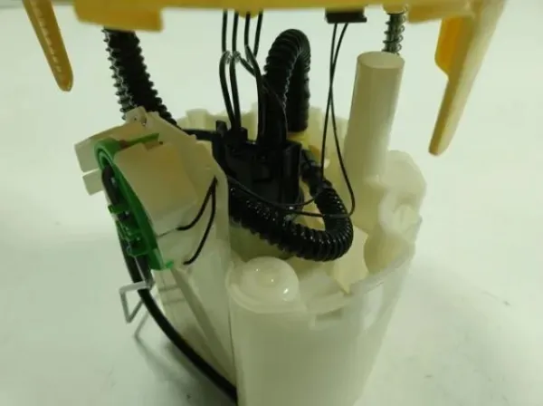 Módulo de bomba de combustível com sensor do nível de combustível 9809358780 Peugeot/Citroen