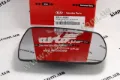 Elemento espelhado do espelho de retrovisão esquerdo KIA Carnival VQ