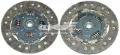 Disco de embraiagem Volkswagen Polo 602, 604, 612, 614