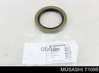 Bucim externo de cubo dianteiro T1095 Musashi