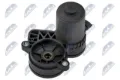 Motor de acionamento do freio de suporte traseiro Subaru XV GT