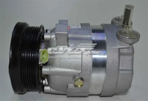 Compressor de aparelho de ar condicionado AC0025 MSG