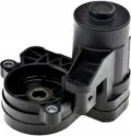 Motor de acionamento do freio de suporte traseiro Volkswagen Jetta BU3, BU4