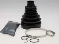 Bota de proteção interna esquerda de junta homocinética do semieixo dianteiro Audi TT FV3, FVP