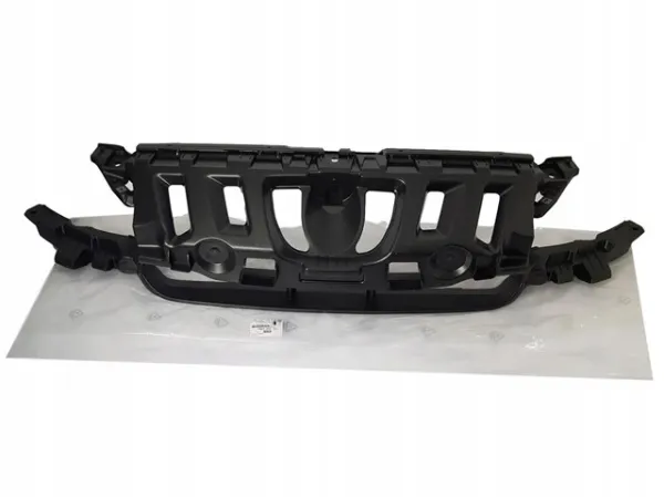 Reforçador do pára-choque dianteiro 7422AQ Peugeot/Citroen