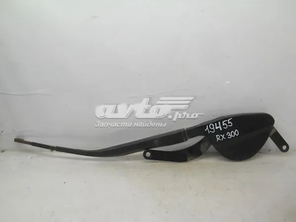 Braço de limpa-pára-brisas do pára-brisas 8521148100 Toyota
