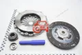Kit de embraiagem (3 peças) Renault Laguna K56