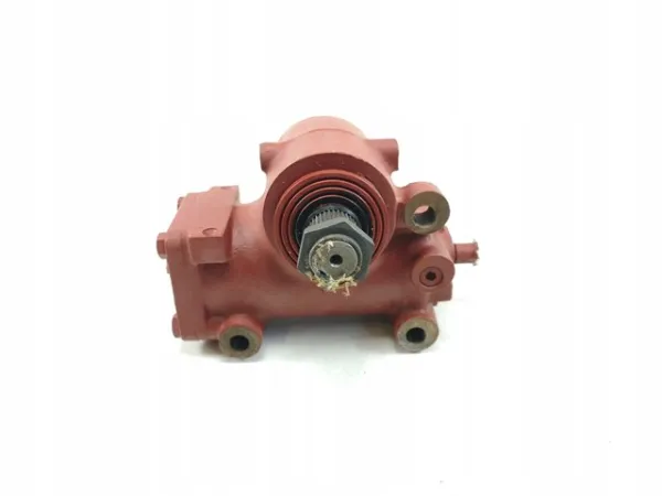 Cremalheira da direção 4809370 Iveco