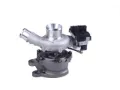 Cartucho de turbina Ford Transit V347/8