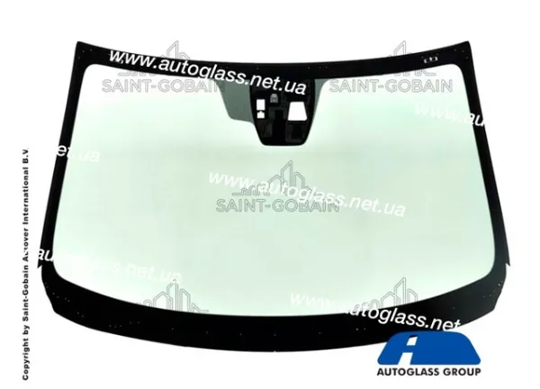 Pára-brisas Mazda 6 GJ, GL