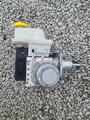Módulo de direção (Centralina eletrônica) de motor Jeep Wrangler JL