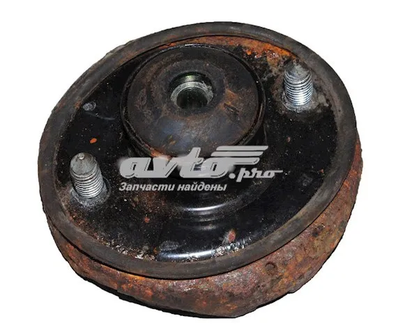 Suporte de amortecedor traseiro Honda Civic VI