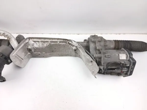 Cremalheira da direção 36011235 Volvo