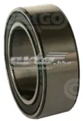 Rolamento de acoplamento do compressor de aparelho de ar condicionado Toyota Hilux N