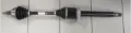 Semieixo (acionador) dianteiro direito Volkswagen Crafter SY, SX, SYB, SYC, SYD, SYM