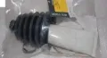 Bota de proteção externa de junta homocinética do semieixo dianteiro Renault Megane LM0, LM1