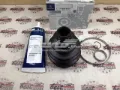 Bota de proteção externa de junta homocinética do semieixo traseiro Mercedes Viano W639