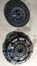 Kit de embraiagem (3 peças) Volvo V70 LV