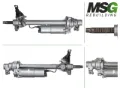 Cremalheira da direção BMW X6 G06, F96