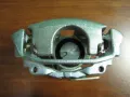 Suporte do freio traseiro esquerdo Ford Transit V347/8