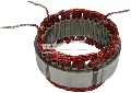 Enrolamento do gerador, estator Alfa Romeo 147 937