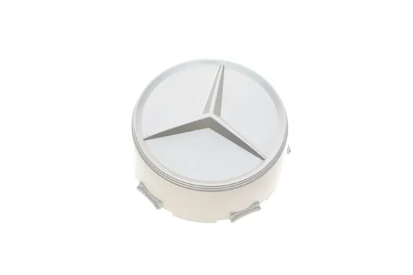 Coberta de disco de roda RW40001 Rotweiss