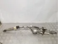 Veio da coluna de direção superior Mercedes S W220