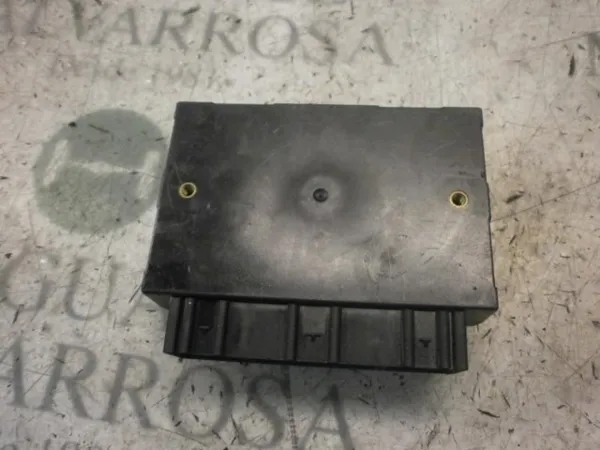 Unidade de conforto Seat Ibiza III