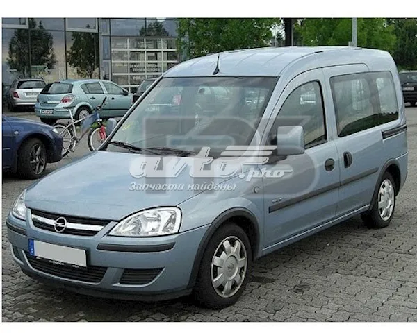 Pára-brisas GS5205D12 FPS