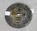 Kit de embraiagem (3 peças) Mercedes CLK C209