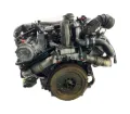 Bloco de cilindros de motor Skoda SuperB 3U4