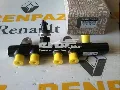Distribuidor de combustível (rampa) Renault SANDERO 