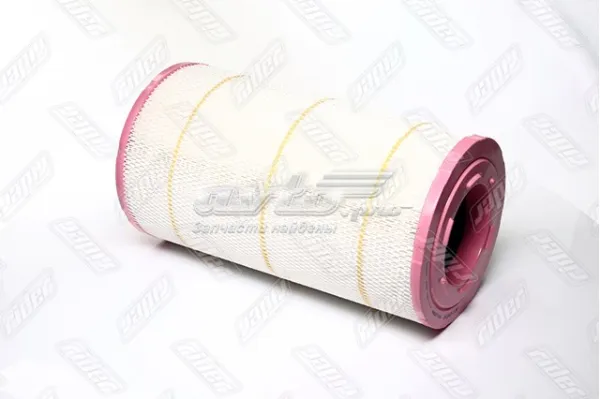 Filtro de ar RD1280 Rider