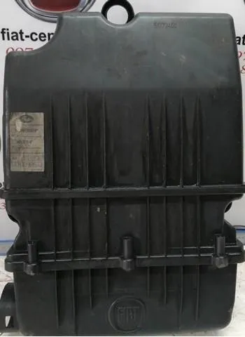 Caixa de filtro de ar 51773400 Fiat/Alfa/Lancia