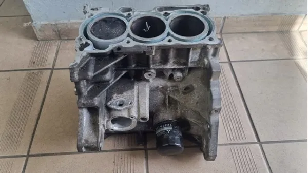 Motor montado Mitsubishi Space Star MIRAGE