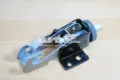 Compressor de aparelho de ar condicionado Renault Megane LM0, LM1